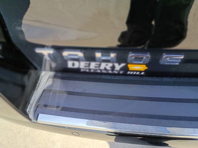 Used 2020 Chevrolet Tahoe Premier image 20