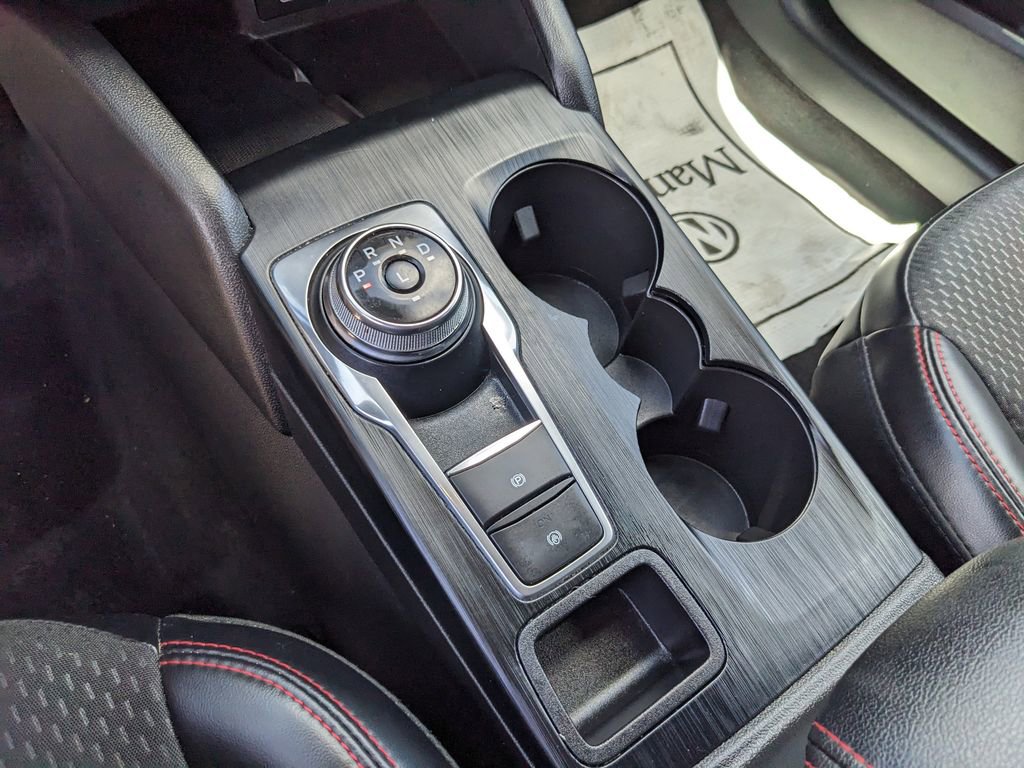 Used 2025 Ford Escape ST-Line Elite image 28