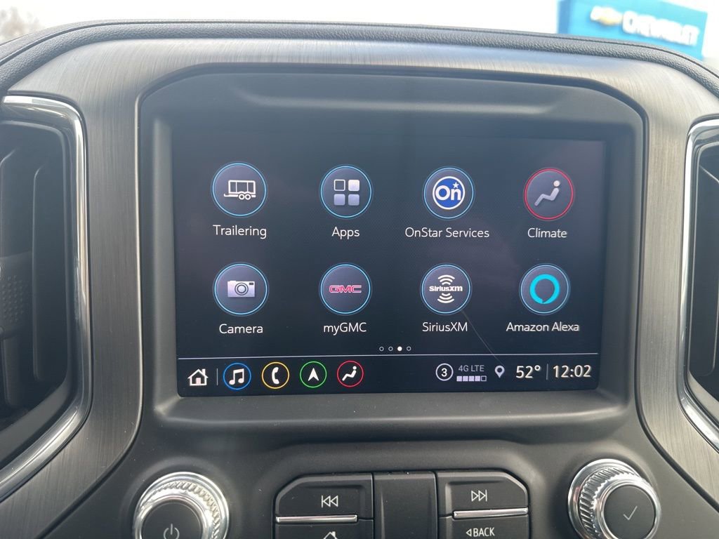 Used 2022 GMC Sierra 1500 Denali image 18