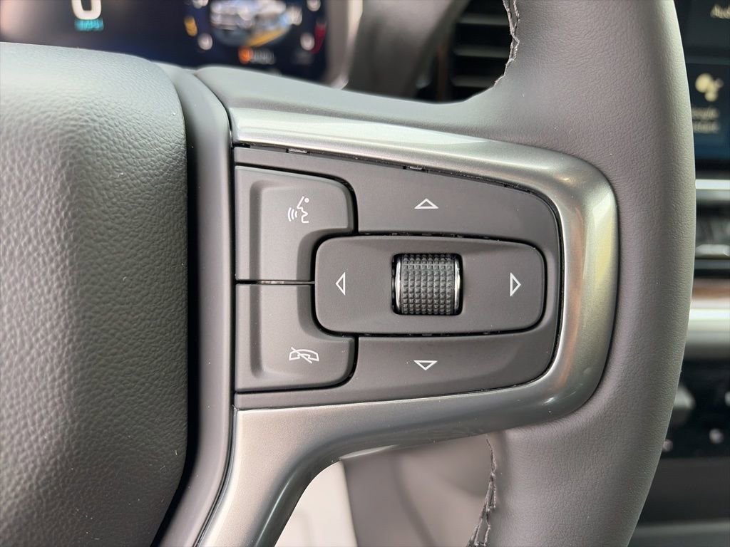 New 2026 Chevrolet Silverado 2500 LT w/ Trail Boss Package image 10