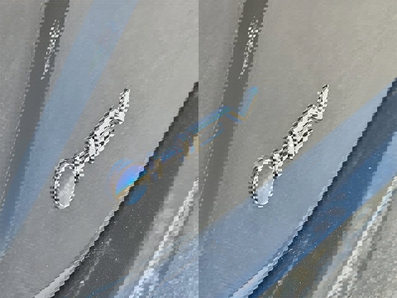 Used 2026 Toyota Camry SE image 7