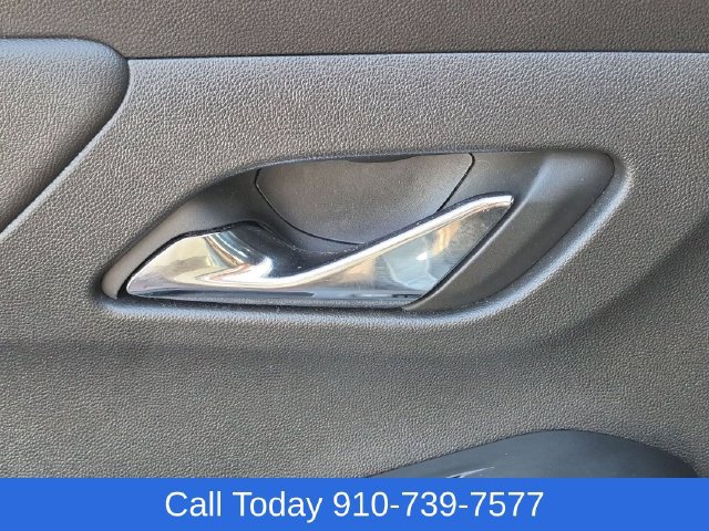 Used 2023 Chevrolet Traverse LT w/ LT Premium Package AWD/4WD image 30