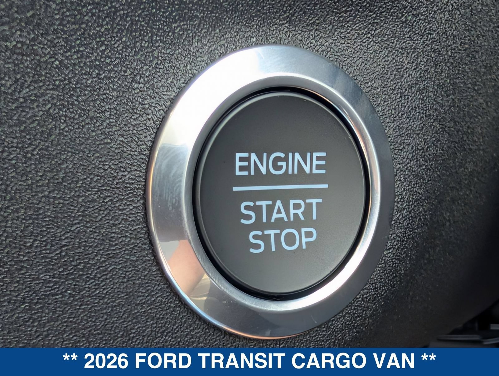 New 2026 Ford Transit 250 Low Roof RWD image 31
