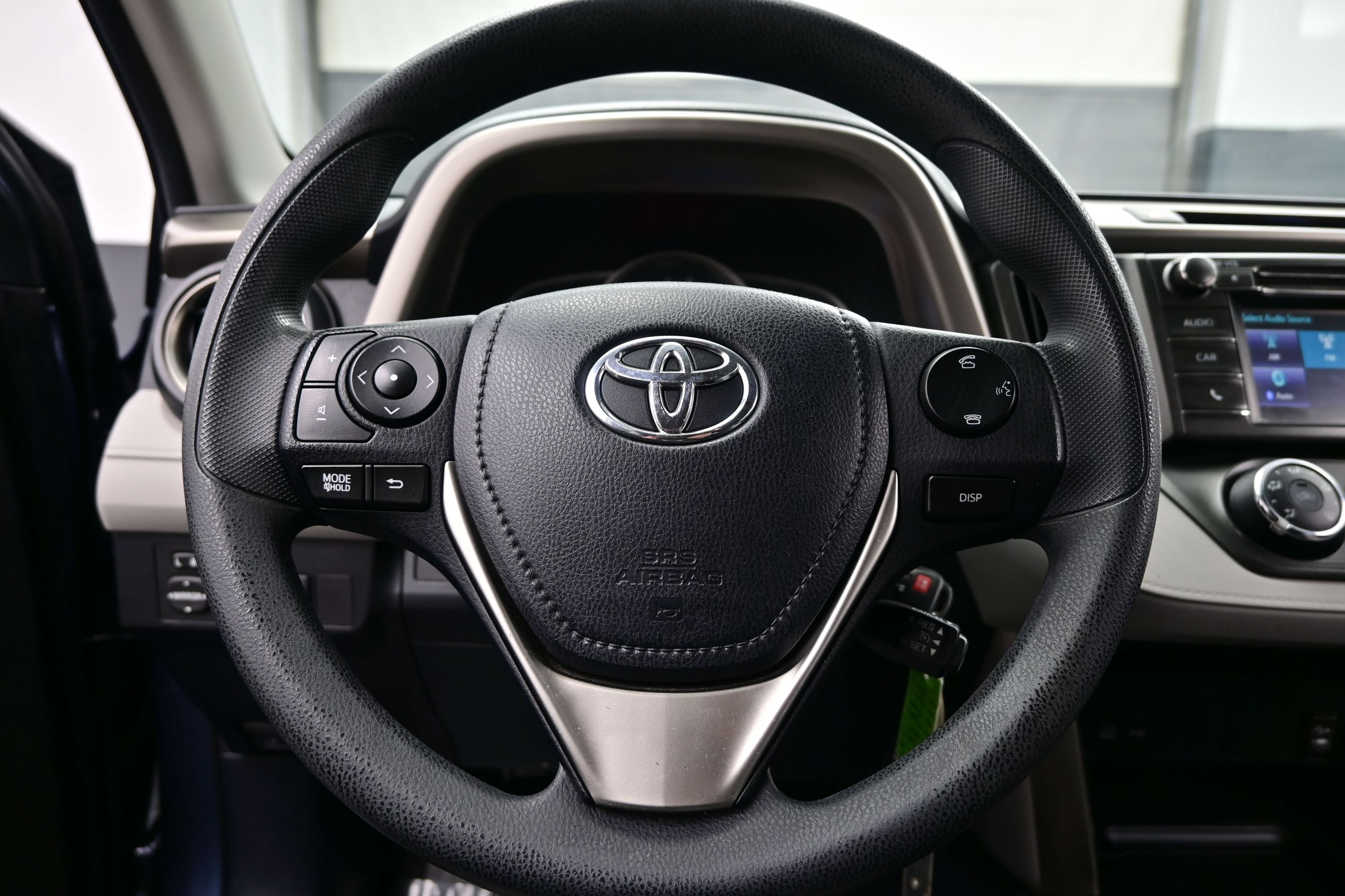 Used 2014 Toyota RAV4 LE FWD image 20