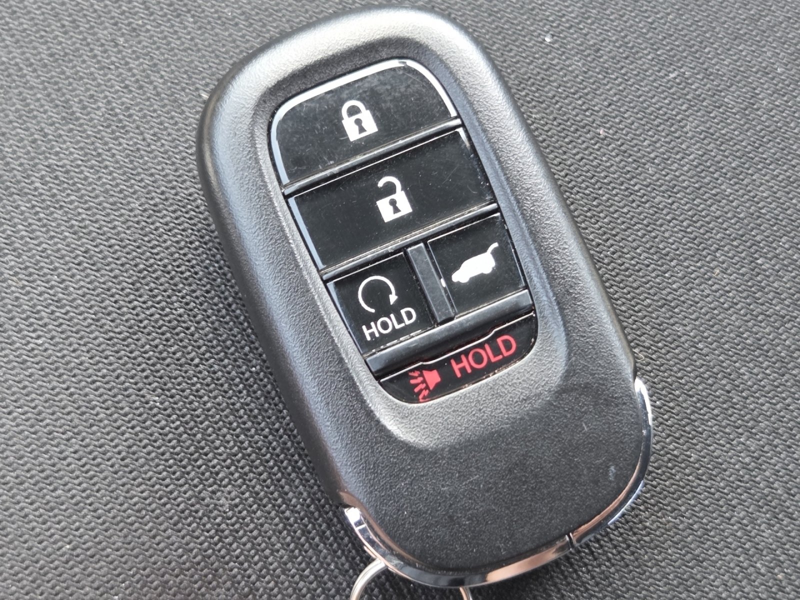 Certified 2024 Honda Civic Sport image 35