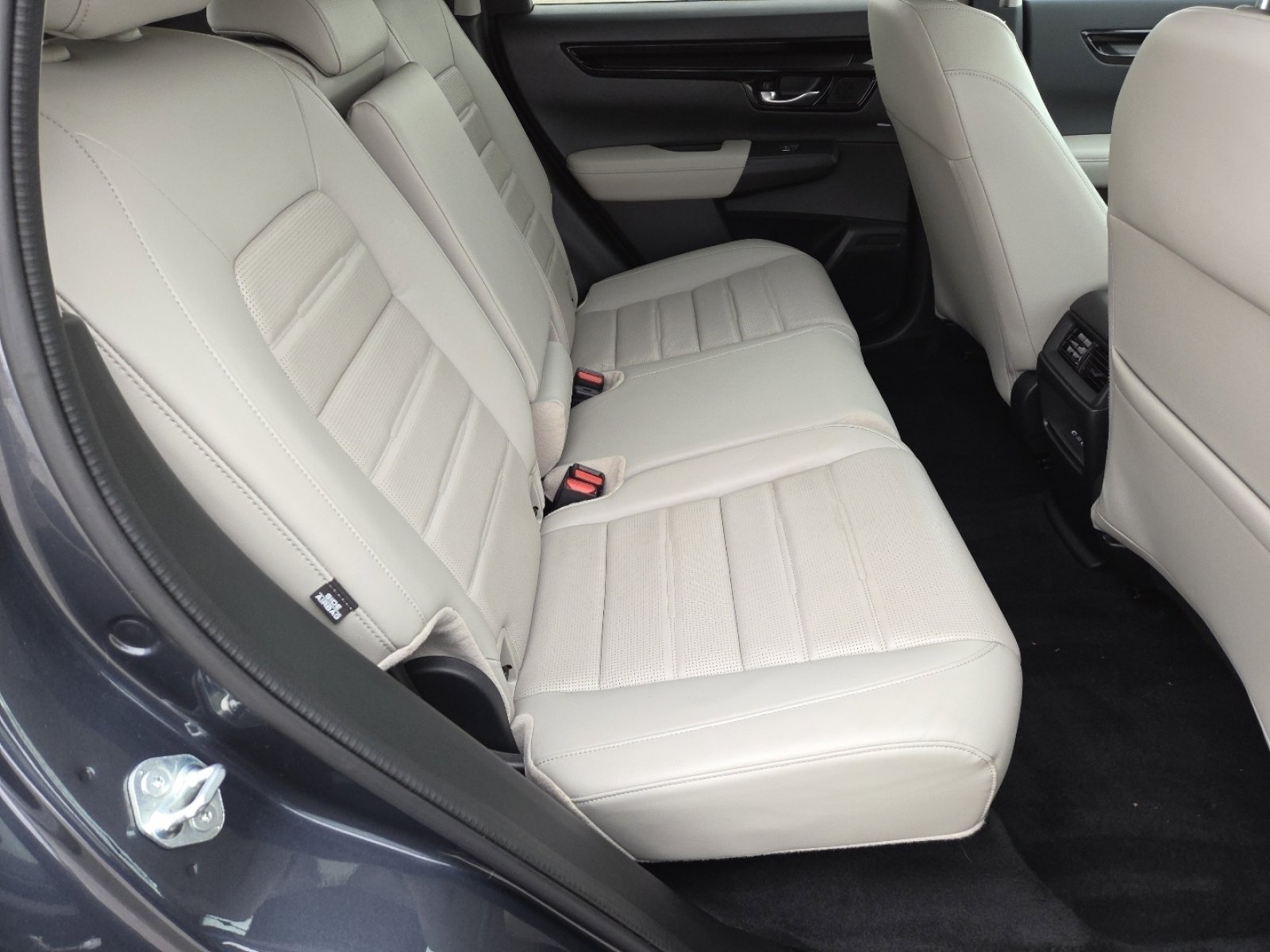 Used 2024 Honda CR-V EX-L image 21