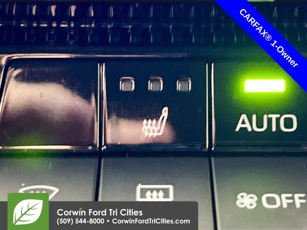 Used 2025 Toyota Land Cruiser 1958 image 24