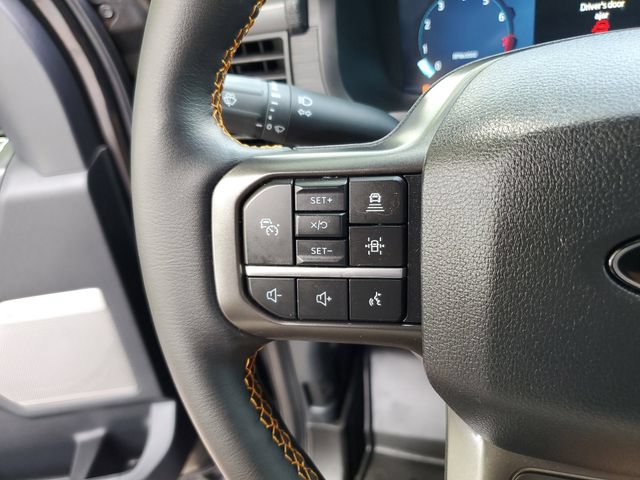 Used 2025 Ford F150 Tremor AWD/4WD image 29