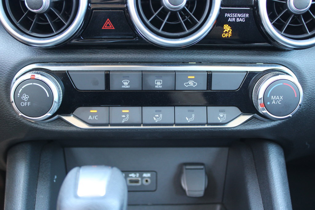 Used 2023 Nissan Sentra SV FWD image 18