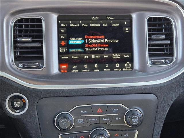 Used 2021 Dodge Charger Scat Pack image 12