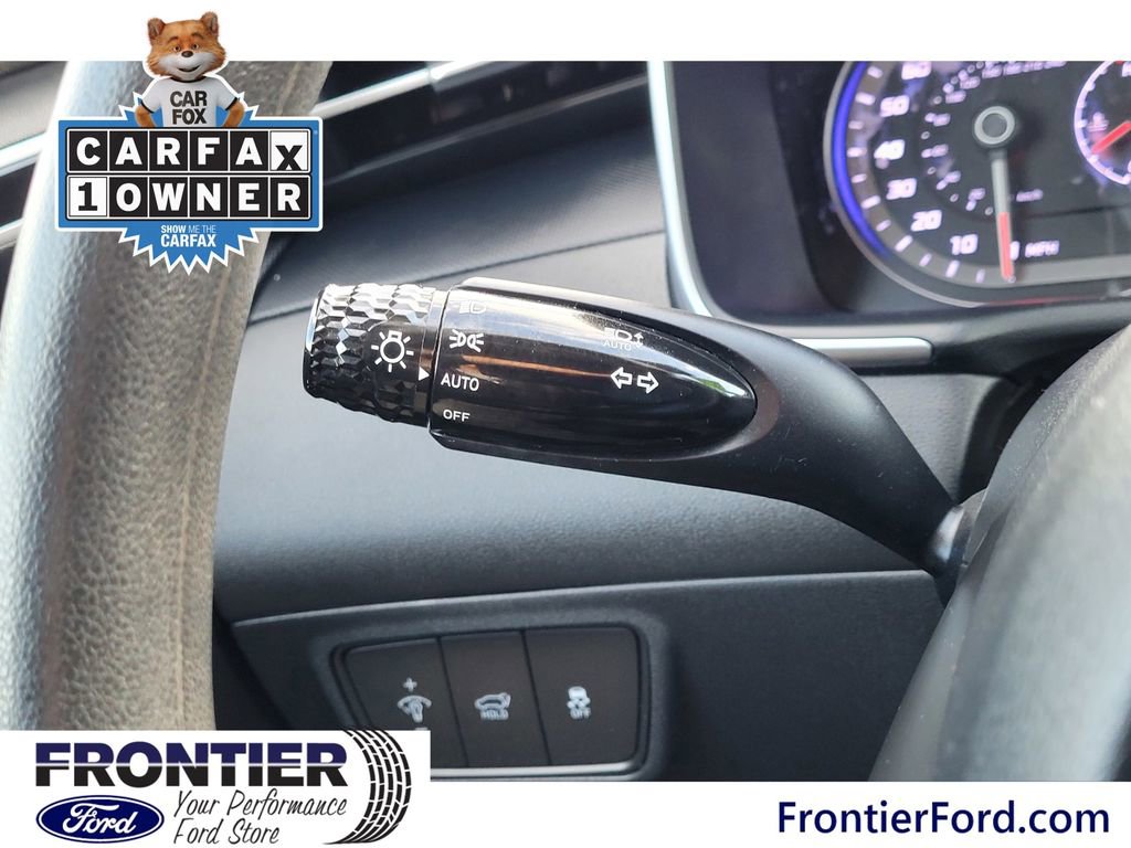 Used 2024 Hyundai Tucson SEL image 21