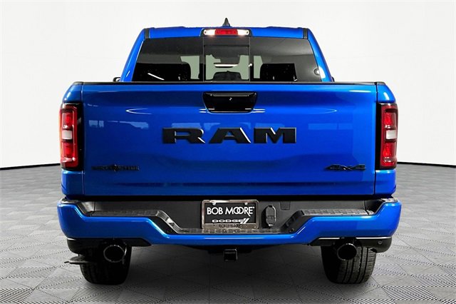 New 2026 RAM 1500 Lone Star image 5