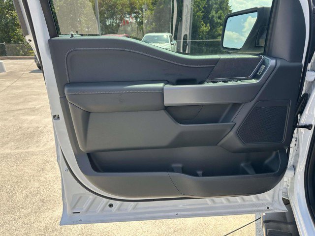 New 2025 Ford F150 XLT w/ Equipment Group 302A MID AWD/4WD image 10