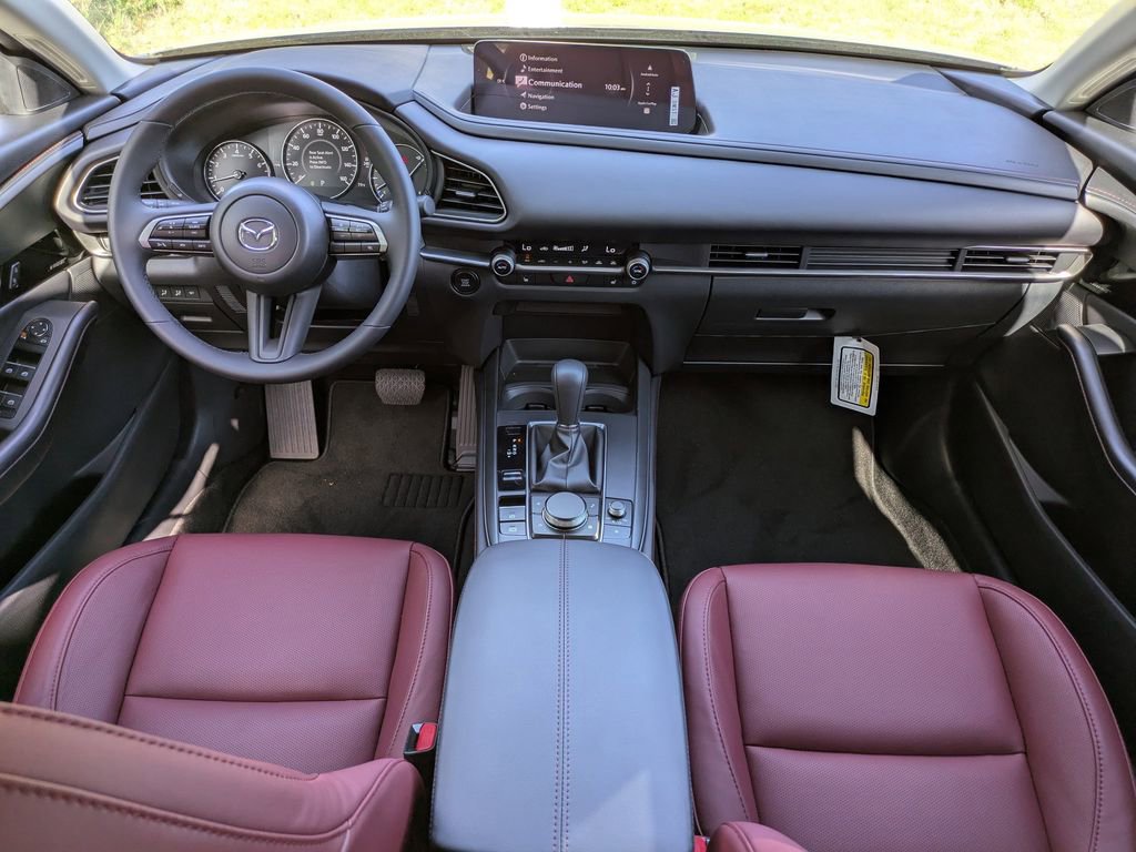 New 2026 MAZDA CX-30 AWD 2.5 S image 17
