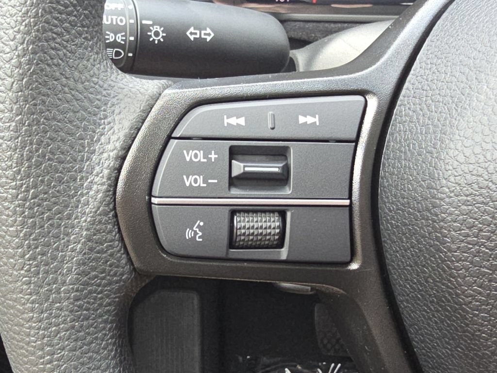 New 2026 Honda Accord SE image 27