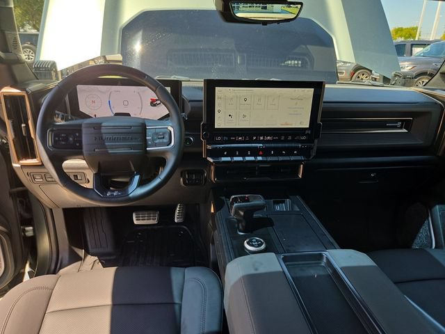 Used 2024 GMC Hummer EV 3X w/ Extreme Off-Road Package AWD/4WD image 19
