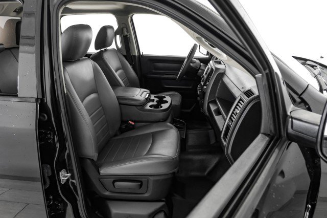 Used 2019 RAM 1500 Tradesman RWD image 27