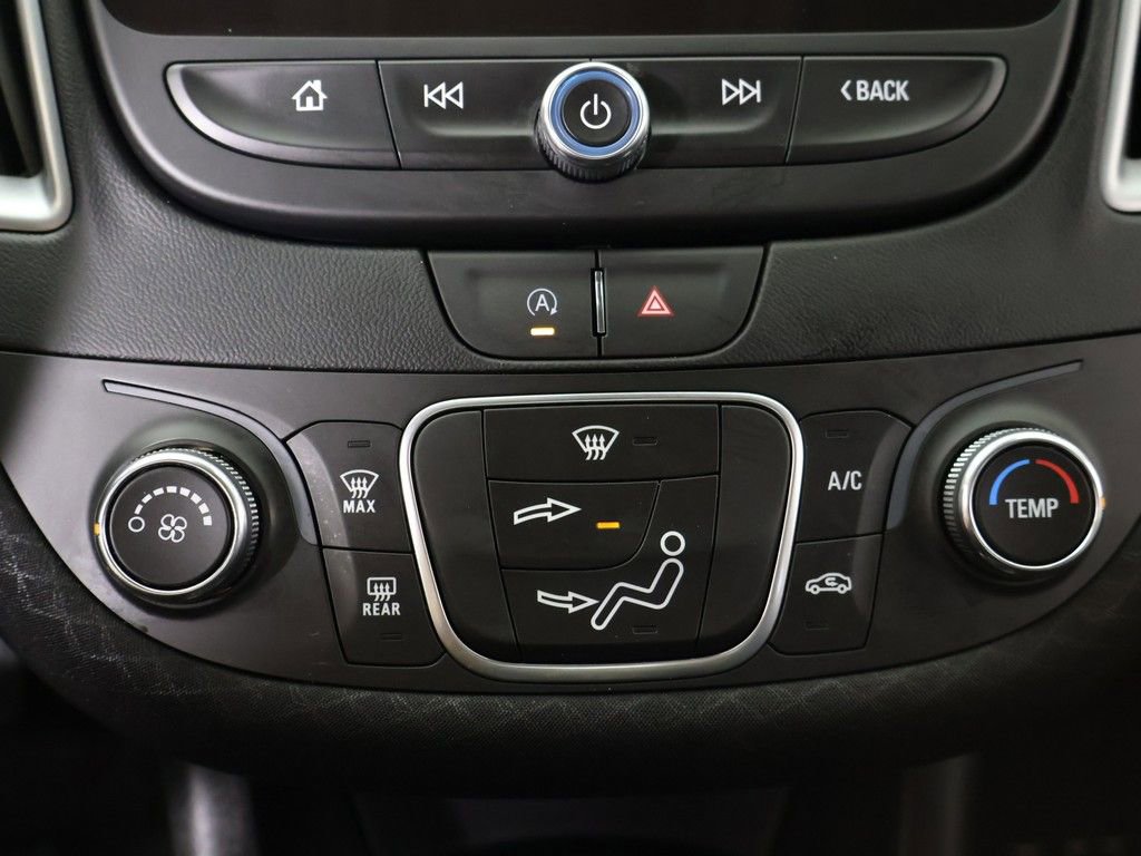 Used 2025 Chevrolet Malibu LS FWD image 44