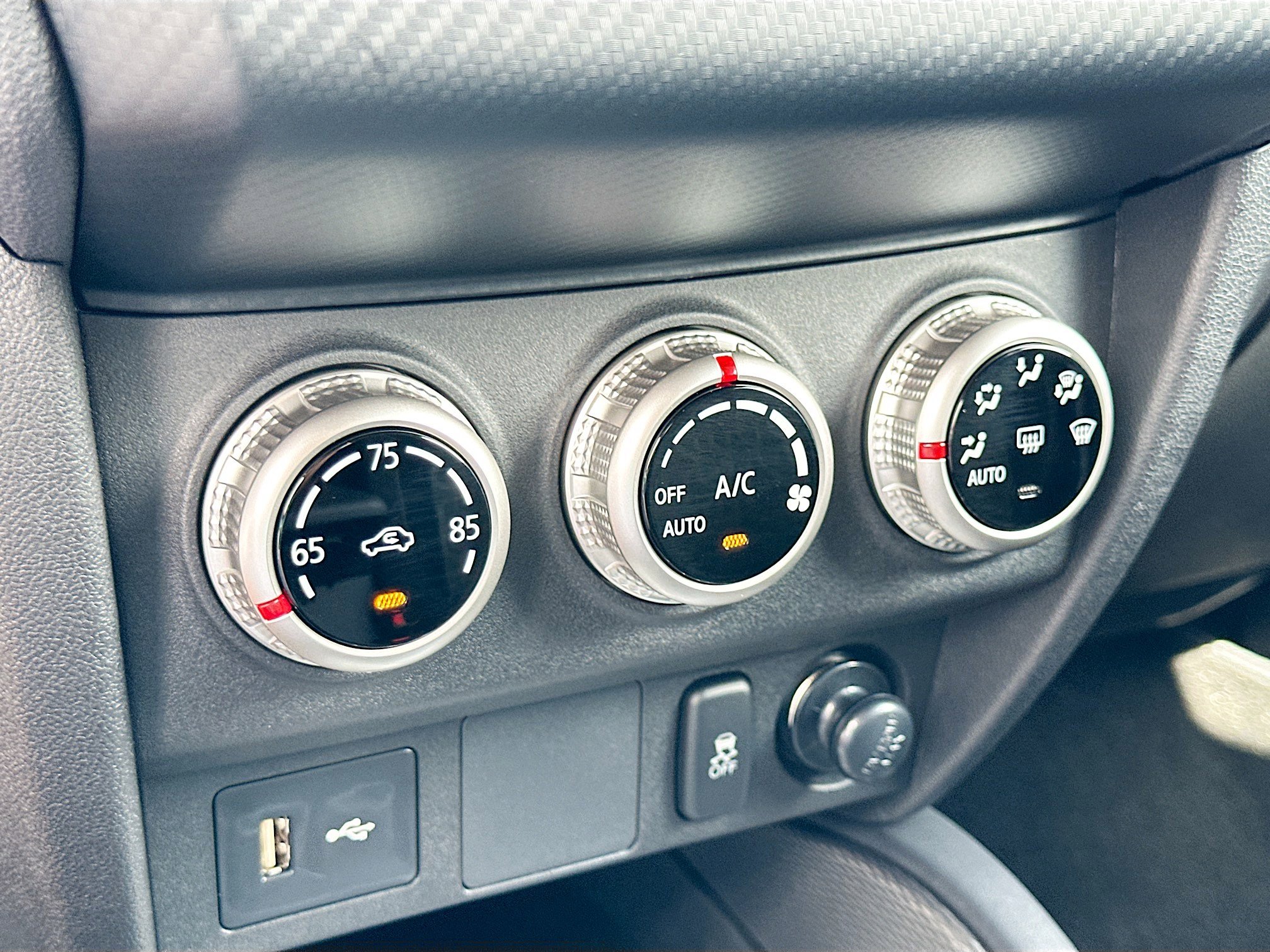 New 2025 Mitsubishi Outlander Sport ES image 10