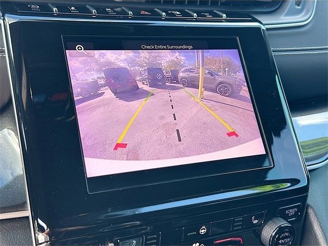 Used 2023 Jeep Grand Cherokee Altitude image 13