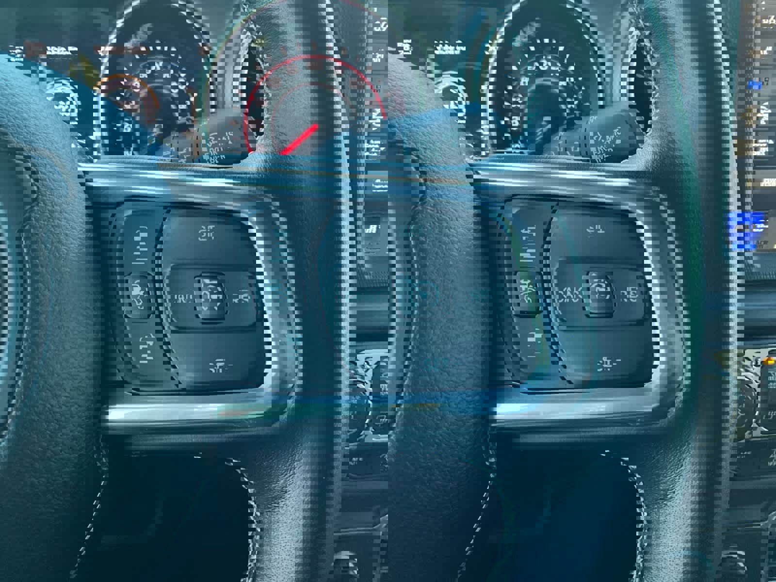 Used 2022 Jeep Wrangler Unlimited Rubicon w/ Steel Bumper Group image 23