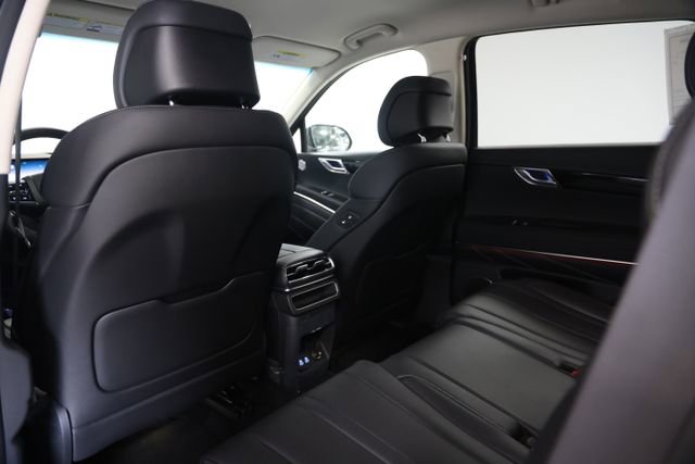 New 2026 Genesis GV80 2.5T AWD/4WD image 34
