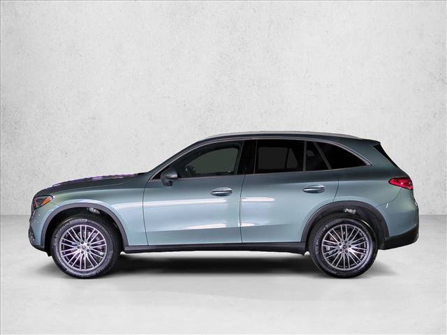 Certified 2026 Mercedes-Benz GLC 300 image 9