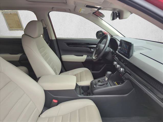 Used 2024 Honda CR-V EX-L image 25