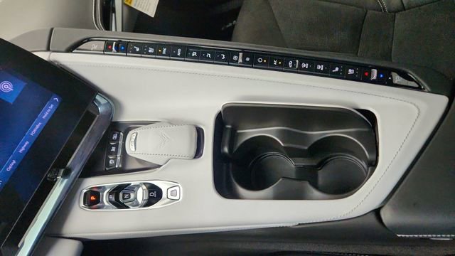 Used 2024 Chevrolet Corvette Z06 w/ Stealth Interior Trim Package image 43