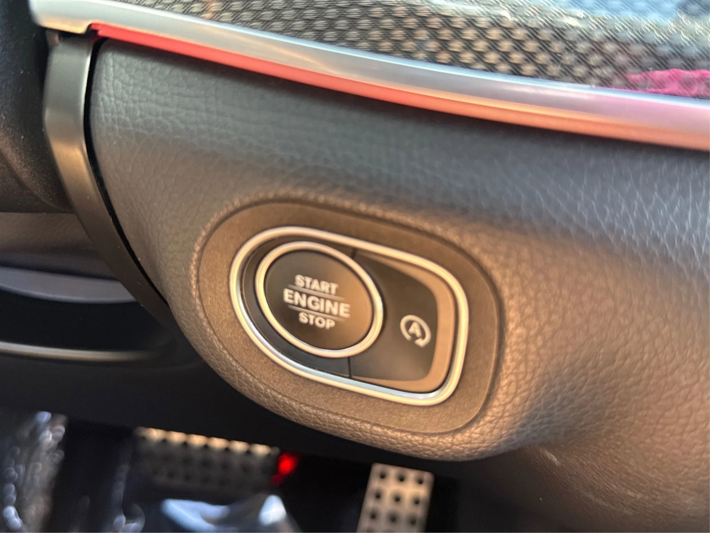 Used 2021 Mercedes-Benz GLE 53 AMG 4MATIC Coupe w/ Parking Assistance Package image 35