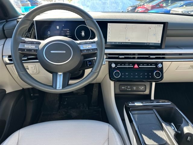 Certified 2025 Hyundai Tucson Limited image 15