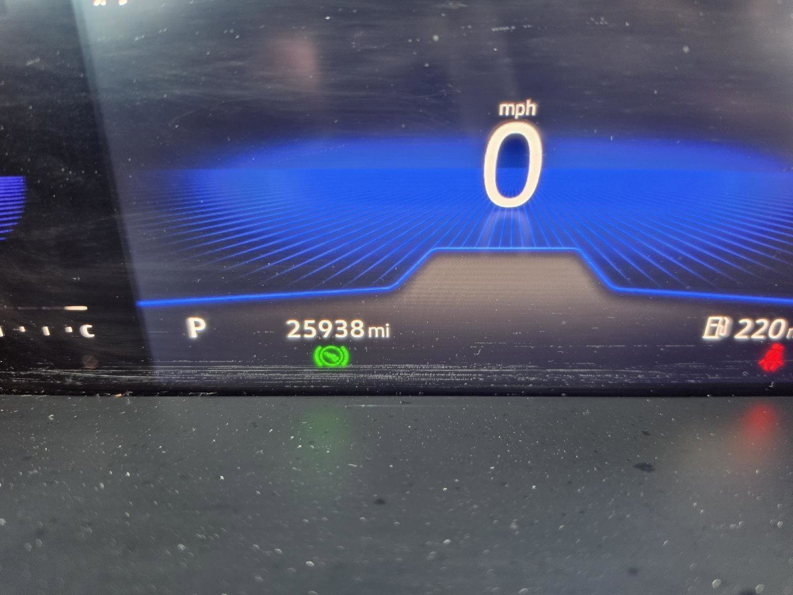 Used 2023 Volkswagen Tiguan S image 20