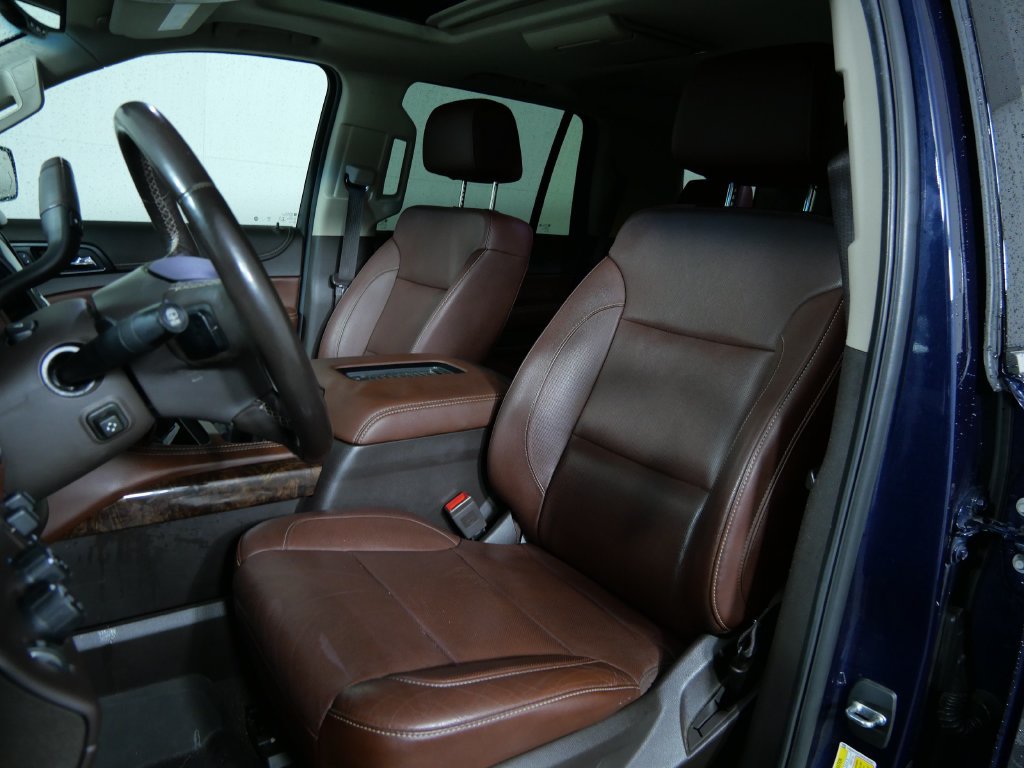 Used 2019 Chevrolet Tahoe Premier AWD/4WD image 10
