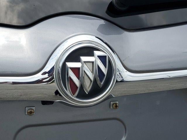 Used 2019 Buick Envision Essence FWD image 11