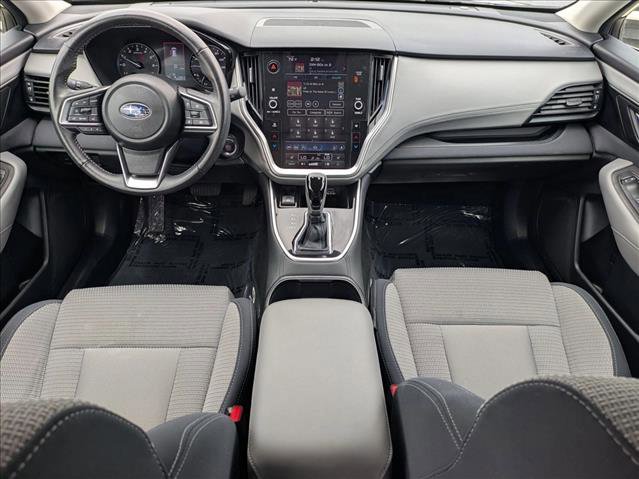 Used 2024 Subaru Outback Premium AWD/4WD image 18
