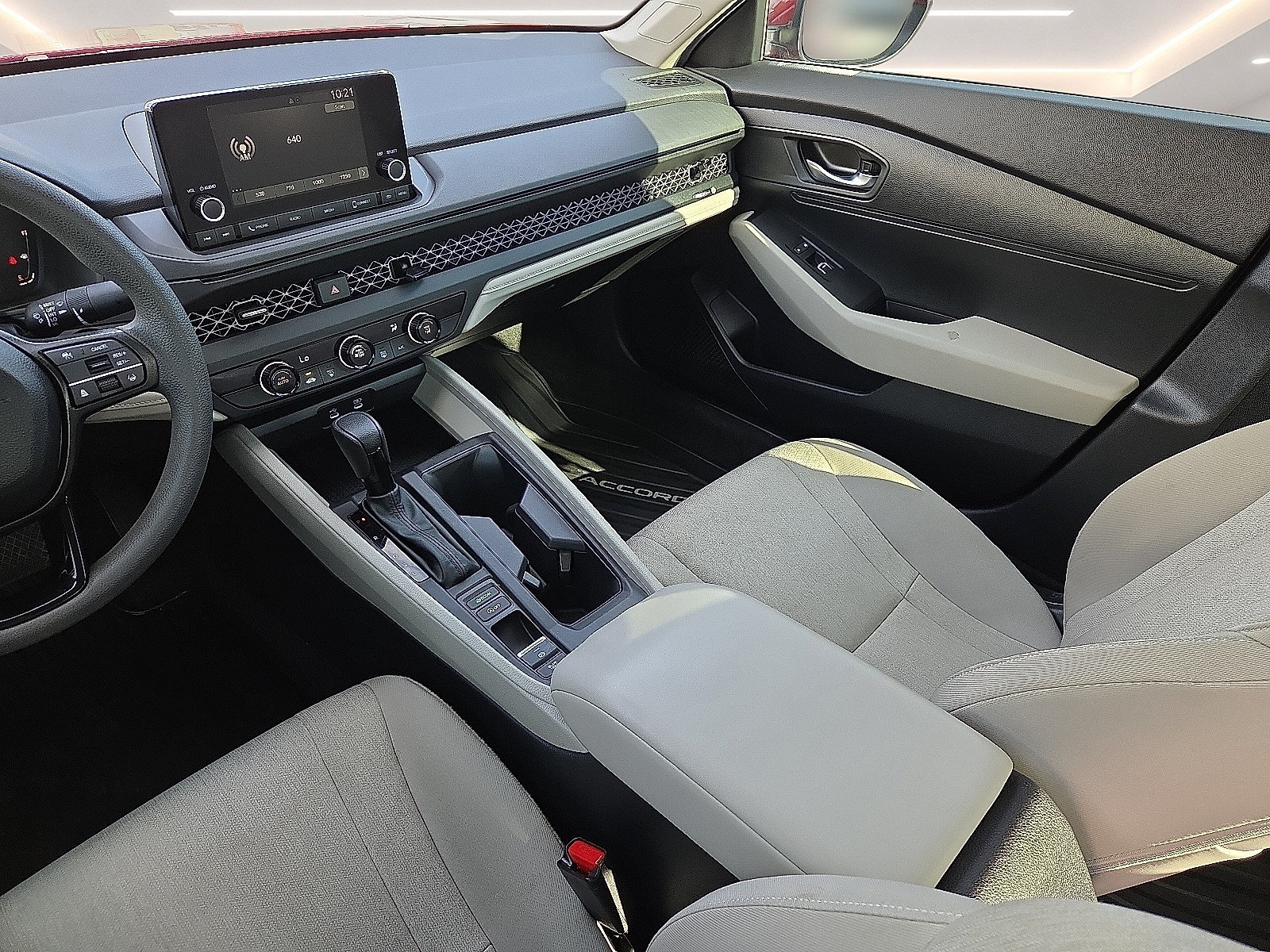 Used 2024 Honda Accord LX image 19