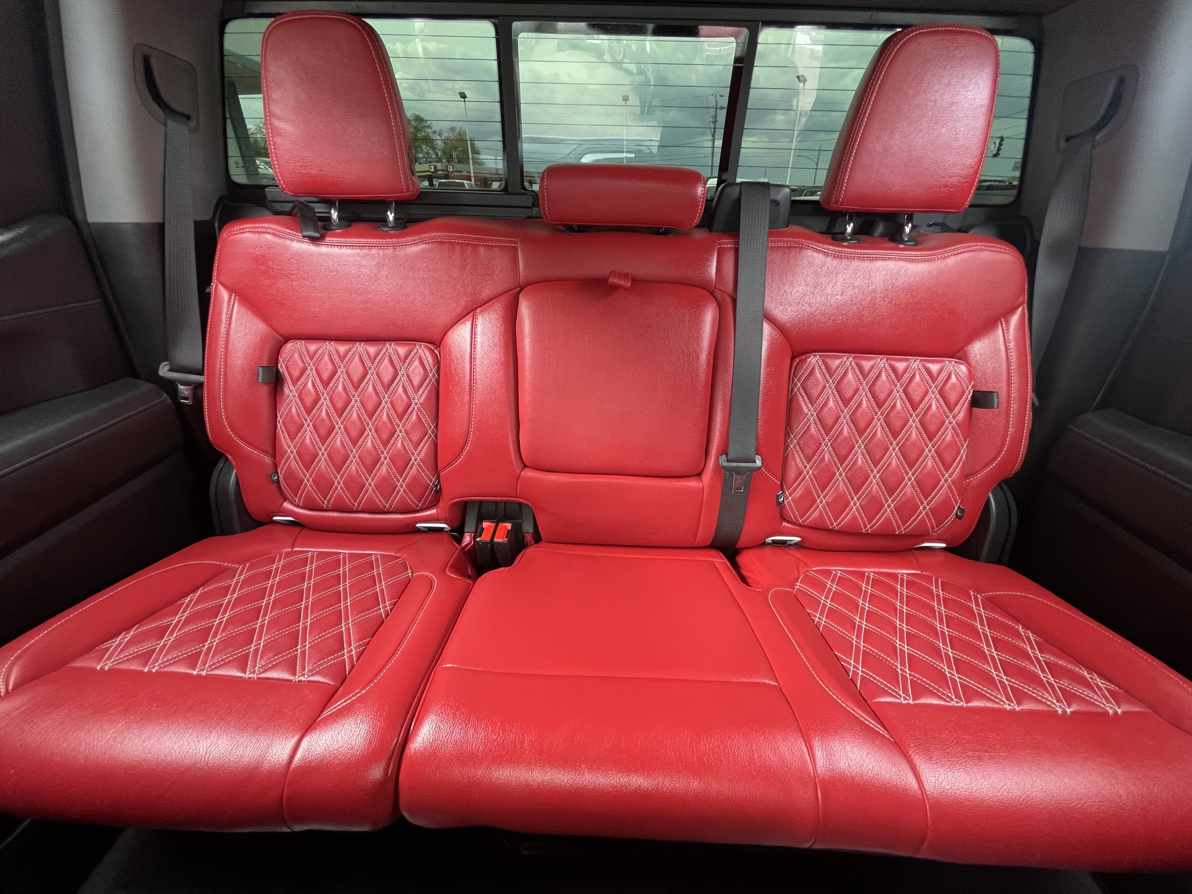 Used 2020 Chevrolet Silverado 1500 RST w/ All-Star Edition image 22