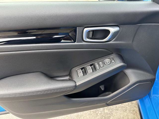 Used 2023 Honda Civic Sport Touring image 13