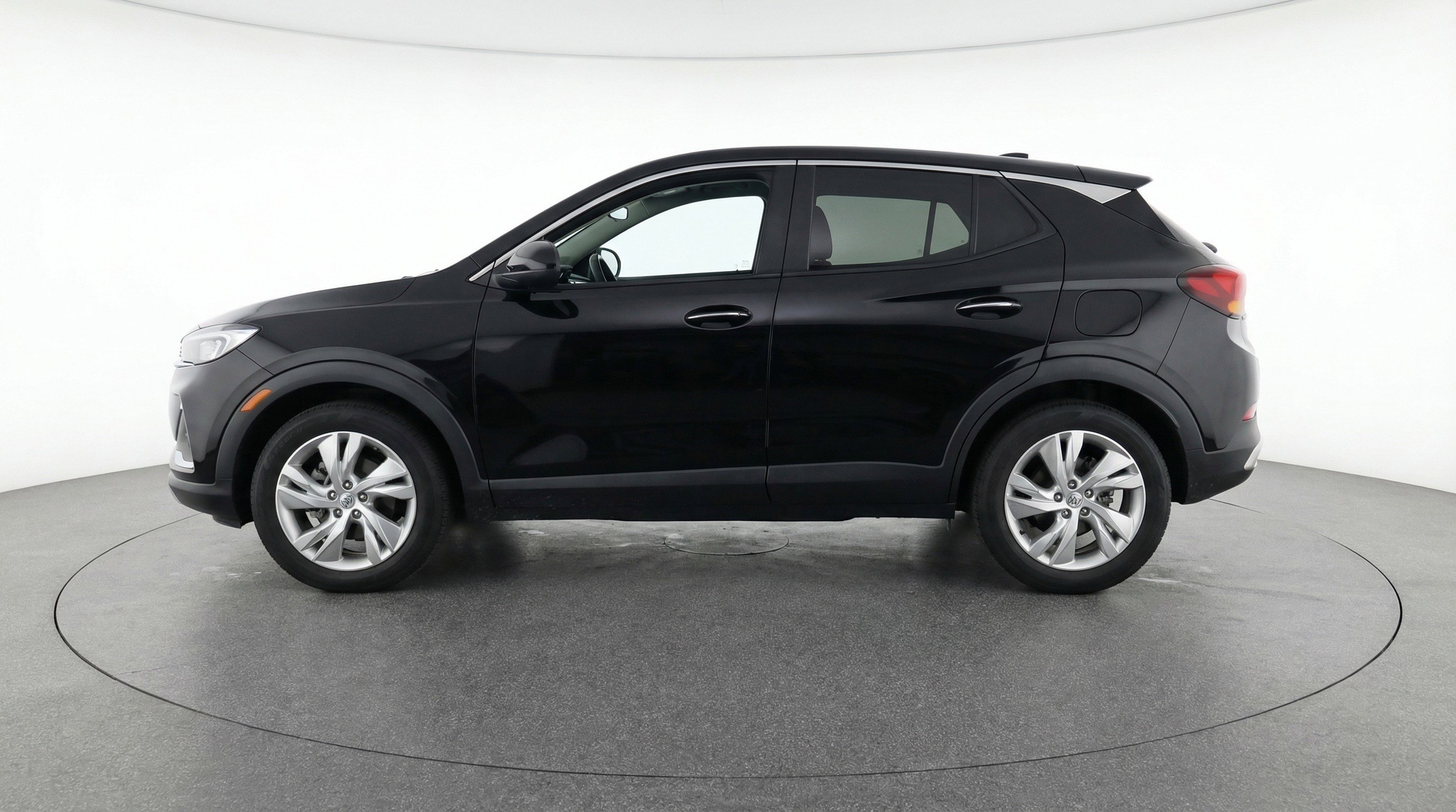 Used 2025 Buick Encore GX Preferred image 5