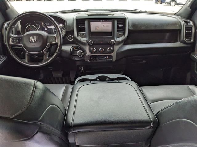 Used 2024 RAM 2500 Tradesman w/ Chrome Appearance Group image 15