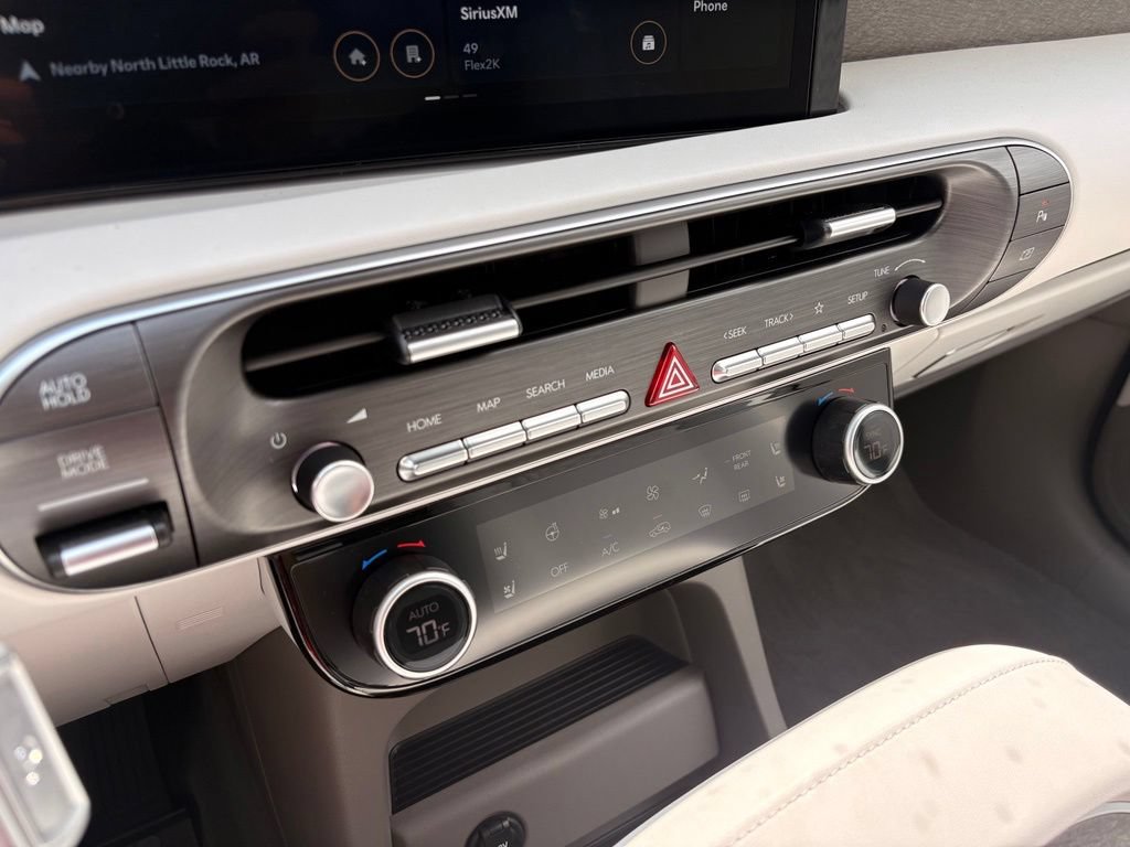 New 2026 Hyundai Palisade SEL FWD image 18