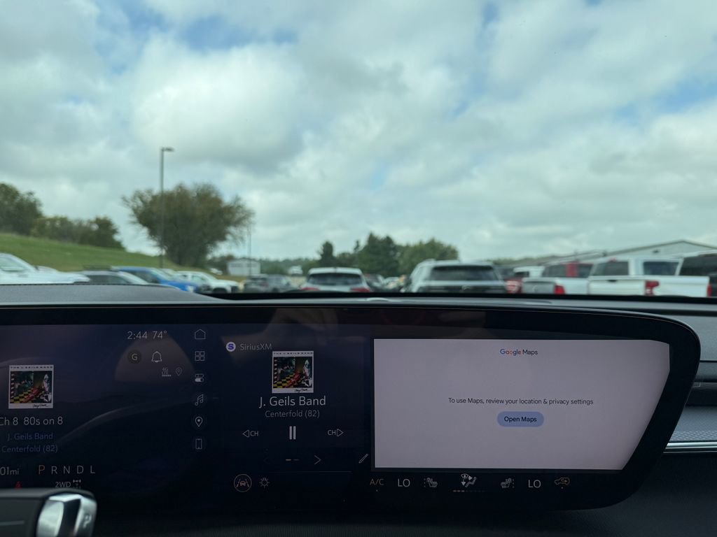 New 2026 Buick Enclave Sport Touring w/ Power Package image 31