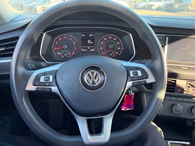Used 2019 Volkswagen Jetta S FWD image 22
