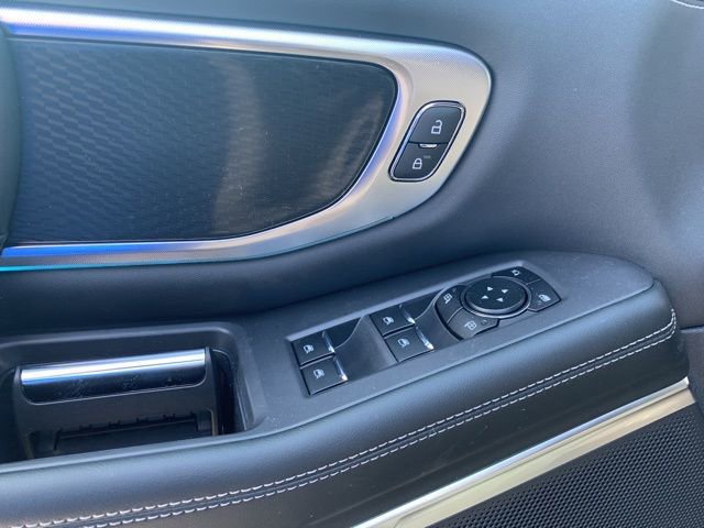 New 2026 Ford Expedition Platinum w/ Stealth Appearance Package image 24