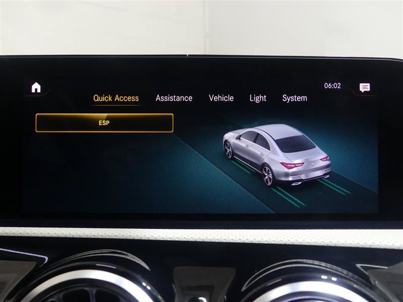 Used 2021 Mercedes-Benz CLA 250 image 47