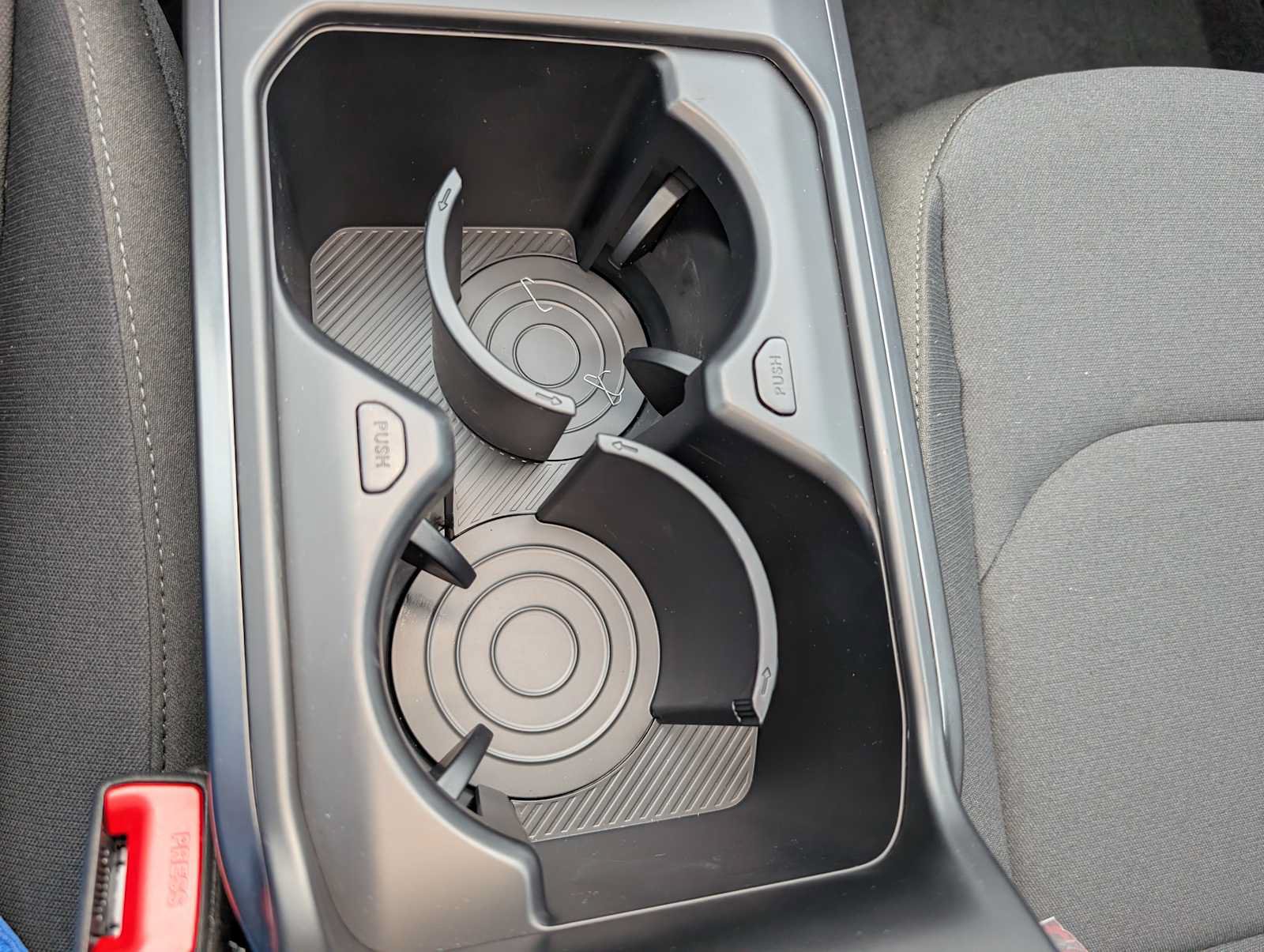 New 2026 Kia K4 FWD image 20