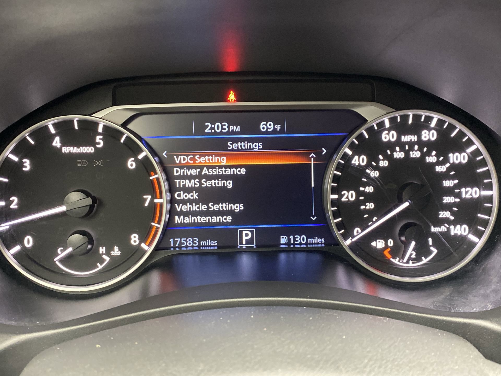 Used 2022 Nissan Altima 2.5 SR image 13