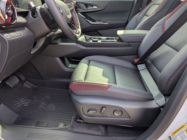 New 2026 Chevrolet Equinox RS image 10