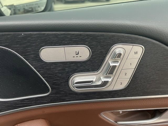 Used 2024 Mercedes-Benz GLE 350 4MATIC image 6