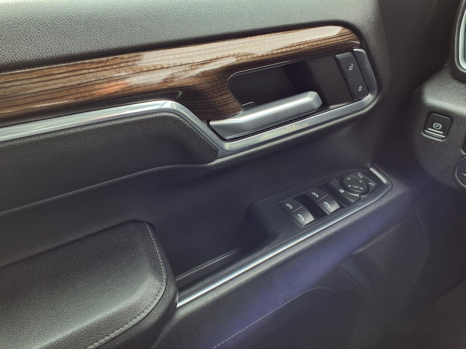 Used 2023 Chevrolet Silverado 1500 RST w/ Rally Edition image 20